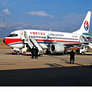 忻州机场快递航空快运业稳步发展的原因是什么？